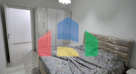 2+1 с балконом, р-н Пляж, 92 м.кв