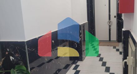 3+1 с двумя санузлами, р-н Пляж, 144 м.кв