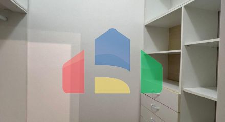 1+1 с ремонтом, р-н Пляж Иллирия, 77 м.кв