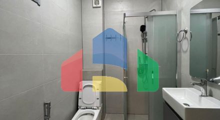 1+1 с ремонтом, р-н Пляж Иллирия, 69 м.кв