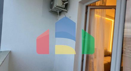 1+1 с ремонтом, р-н Пляж Иллирия, 69 м.кв