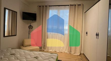 1+1 с ремонтом, р-н Пляж Иллирия, 69 м.кв