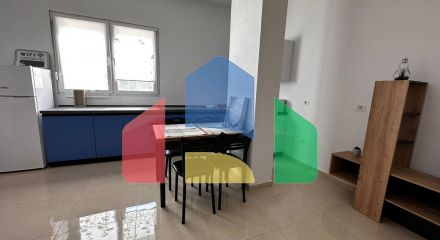 2+1  с балконом, Шкемби Кавая, 96 м.кв