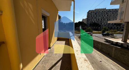 2+1  с балконом, Шкемби Кавая, 96 м.кв