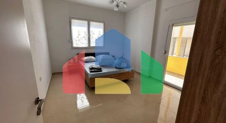 2+1  с балконом, Шкемби Кавая, 96 м.кв