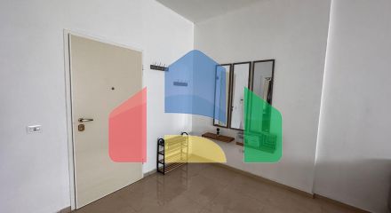 2+1  с балконом, Шкемби Кавая, 96 м.кв