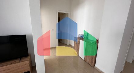 2+1  с балконом, Шкемби Кавая, 96 м.кв