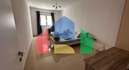 2+1  с балконом, Шкемби Кавая, 96 м.кв