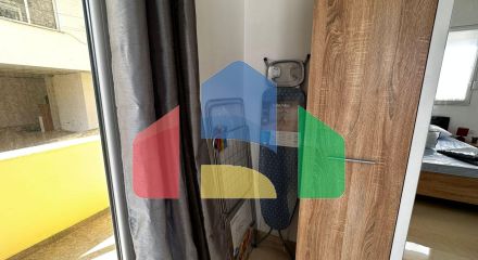 2+1  с балконом, Шкемби Кавая, 96 м.кв