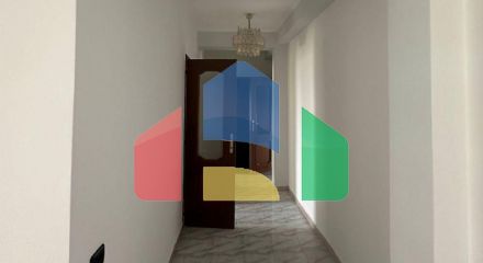 2+1 with balcony, city Centre, 103 sq.m