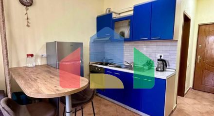 Studio in Shkembi Kavaja, 29 sq.m