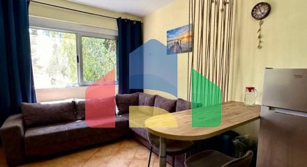 Studio in Shkembi Kavaja, 29 sq.m