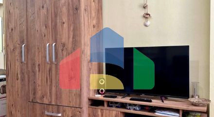Studio in Shkembi Kavaja, 29 sq.m