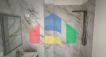 2+1 с видом на море, р-н Пляж, 75 м.кв
