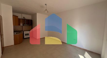 1+1 с балконом, Пляж возле Пеликана, 72 м.кв