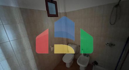 1+1 с балконом, Пляж возле Пеликана, 72 м.кв
