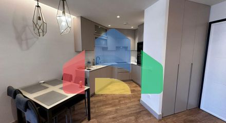 2+1 с видом на море, Цурилла комплекс White Hill, 112 м.кв
