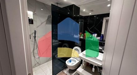 2+1 с видом на море, Цурилла комплекс White Hill, 112 м.кв