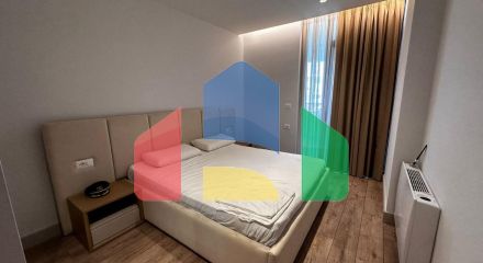 2+1 с видом на море, Цурилла комплекс White Hill, 112 м.кв