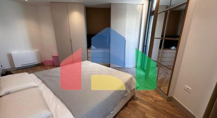 2+1 с видом на море, Цурилла комплекс White Hill, 112 м.кв
