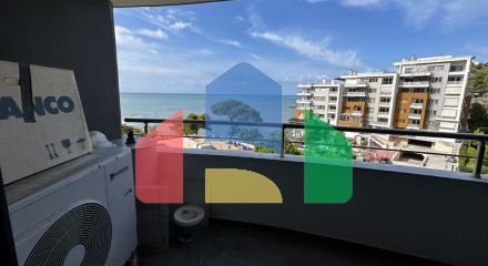 2+1 с видом на море, Цурилла комплекс White Hill, 112 м.кв
