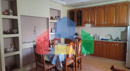1+1 с балконом, Пляж отель Флорида, 68 м.кв