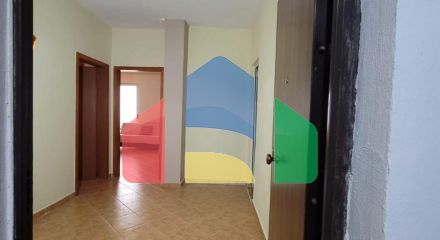 1+1 с балконом, Пляж отель Флорида, 68 м.кв