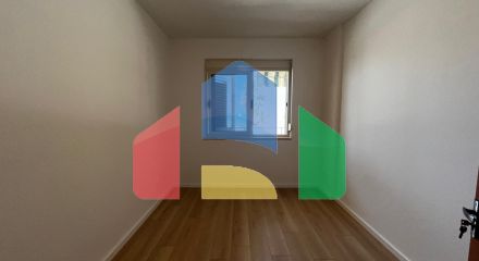 2+1 with sea view, Mali Robit, 87 sq.m