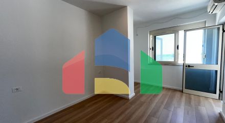 2+1 with sea view, Mali Robit, 87 sq.m
