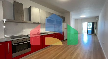 2+1 with sea view, Mali Robit, 87 sq.m
