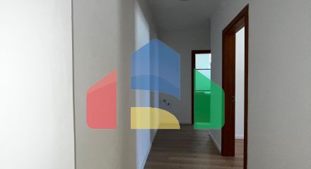 2+1 с видом на море, Мали Робит, 87 м.кв 2+1 с видом на море, Мали Робит, 87 м.кв