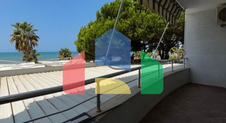 2+1 с видом на море, Мали Робит, 87 м.кв 2+1 с видом на море, Мали Робит, 87 м.кв