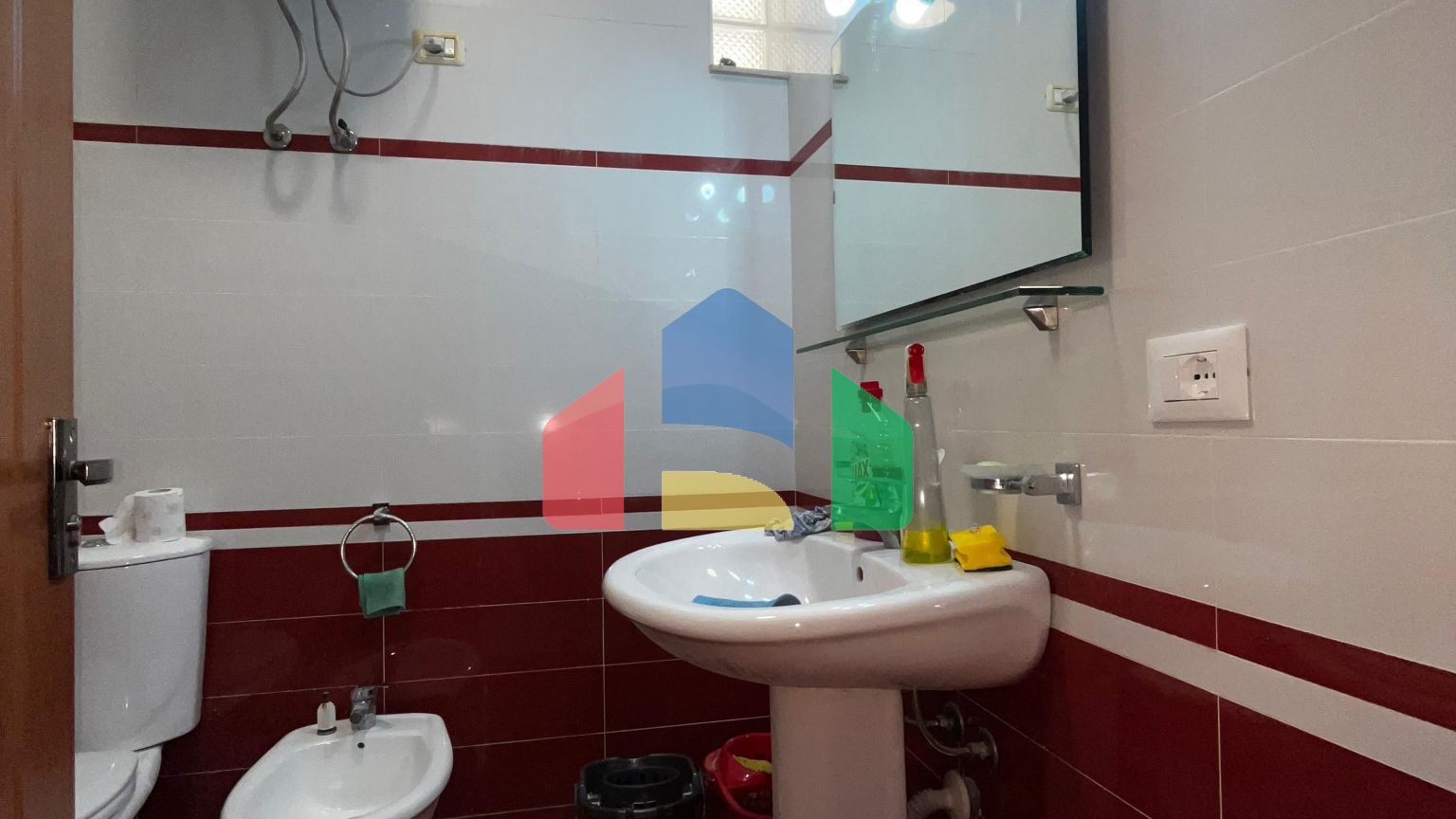 2+1  с видом на море, Мали Робит, 87 м.кв