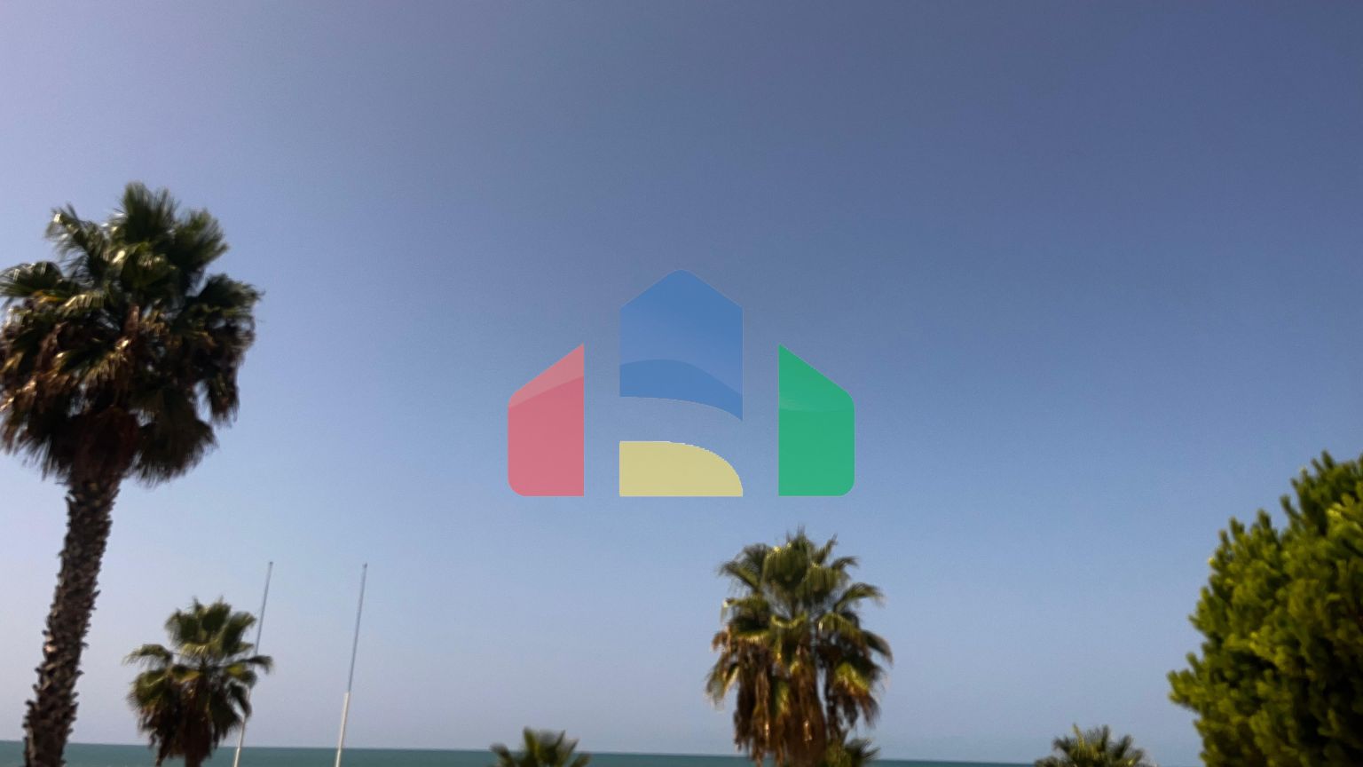 2+1  с видом на море, Мали Робит, 87 м.кв