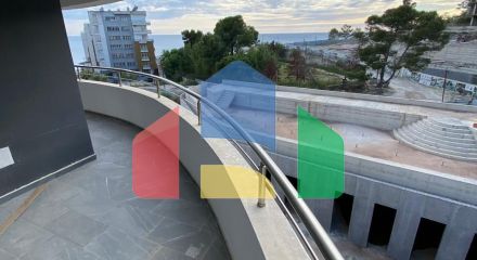 2+1 с видом на море, White Hill на Волге, 117 м.кв