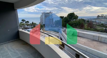 2+1 с видом на море, White Hill на Волге, 117 м.кв