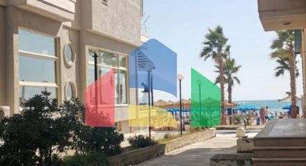 1+1, Пляж р-н Адриатик, 100 м.кв