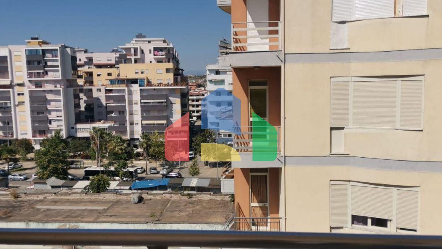 1+1, Пляж р-н Адриатик, 100 м.кв