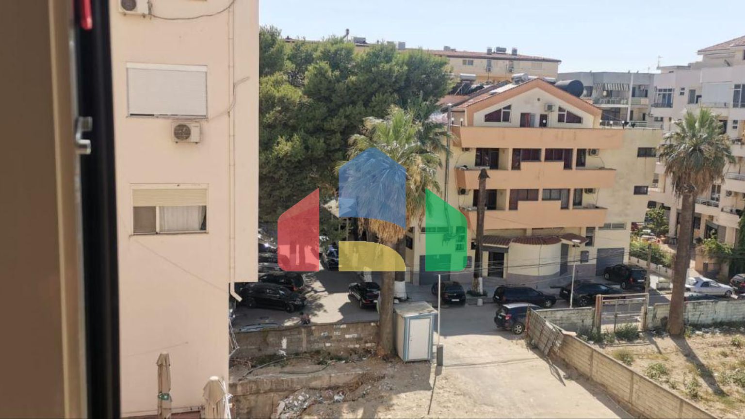 1+1, Пляж р-н Адриатик, 100 м.кв