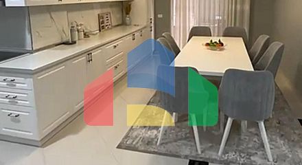 3+1, Plazh Illiria, 190 sq.m