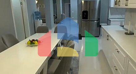 3+1, Plazh Illiria, 190 sq.m