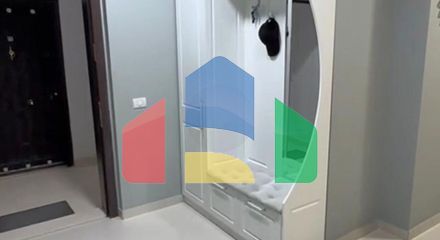 3+1, Plazh Illiria, 190 sq.m