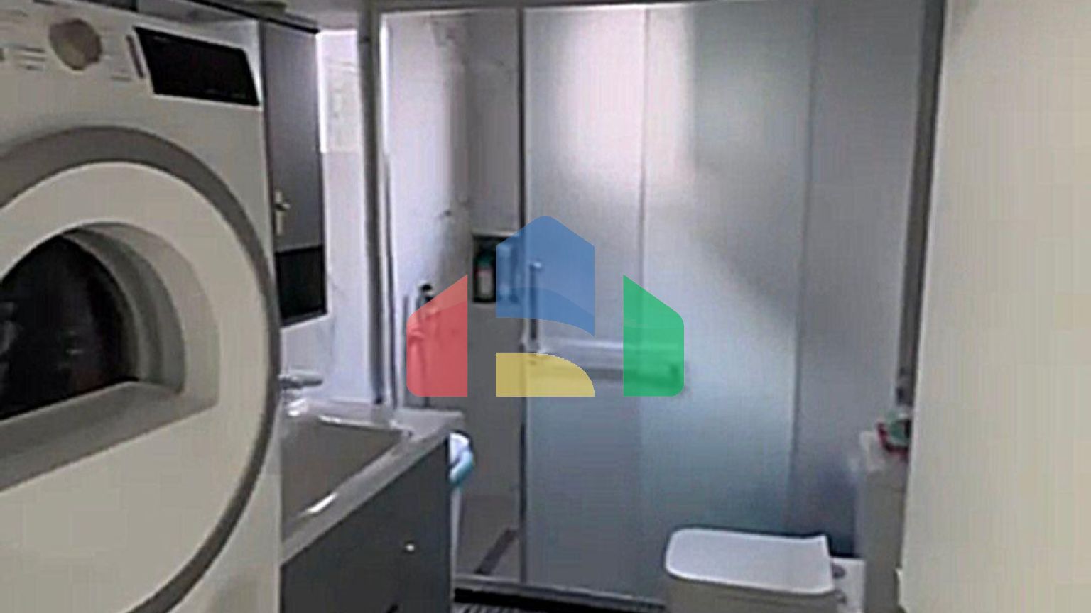 3+1, Пляж Иллирия, 190 м.кв