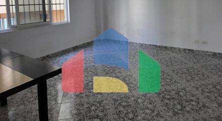 2+1 with balcony, Plazh Illiria area, 75 sq.m