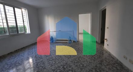2+1 with balcony, Plazh Illiria area, 75 sq.m