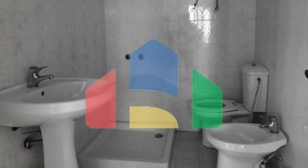 2+1 with balcony, Plazh Illiria area, 75 sq.m