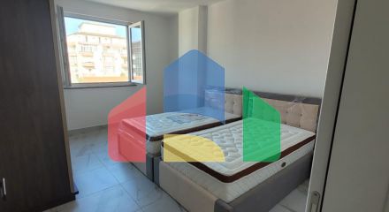 1+1 с балконом, Голем, 75 м.кв