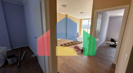 2+1, Plazh Illiria, 60 sq.m