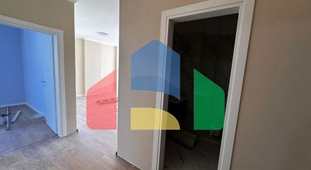 2+1, Plazh Illiria, 60 sq.m