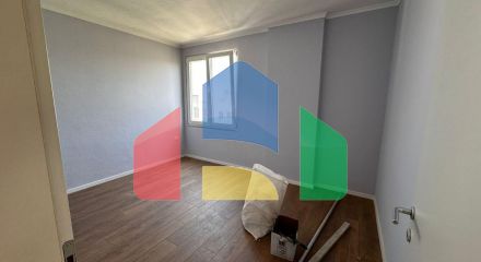 2+1, Plazh Illiria, 60 sq.m